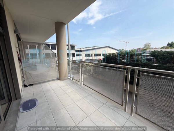 appartamento in affitto a Milano in zona Bovisa