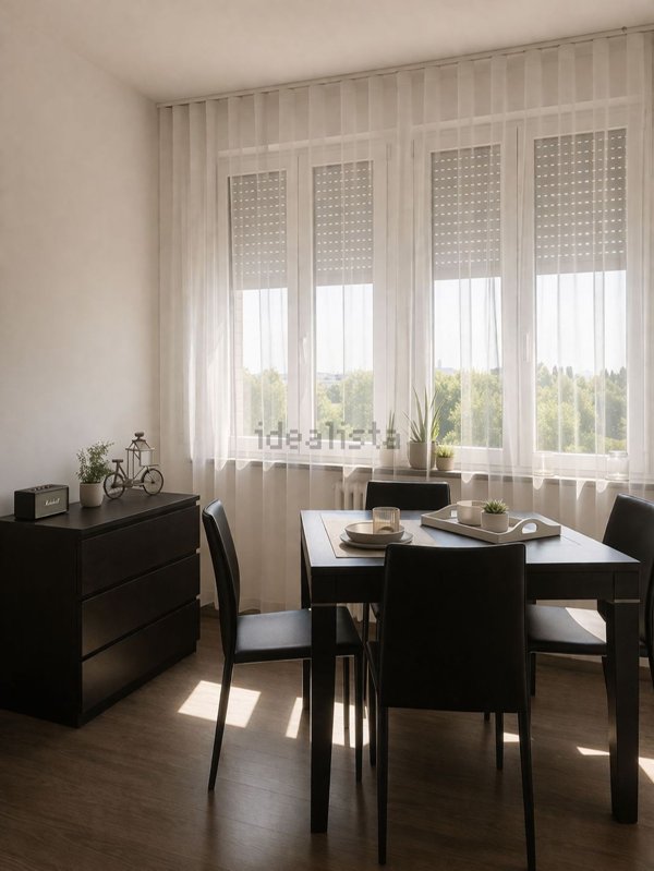 appartamento in affitto a Milano in zona Stadera