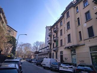 appartamento in affitto a Milano in zona Isola