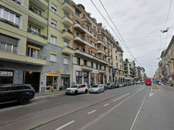 appartamento in affitto a Milano in zona Bocconi