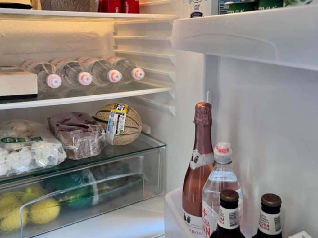 appartamento in affitto a Milano in zona Famagosta