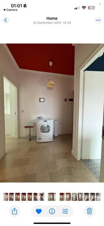 appartamento in affitto a Milano in zona Famagosta