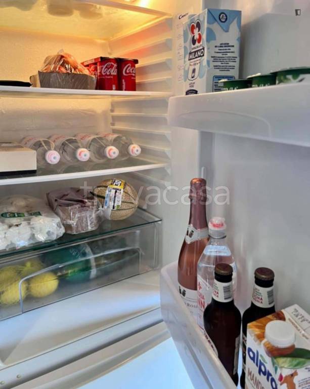 appartamento in affitto a Milano in zona Famagosta