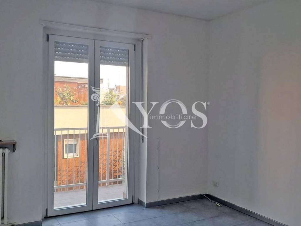 appartamento in affitto a Milano in zona Lorenteggio