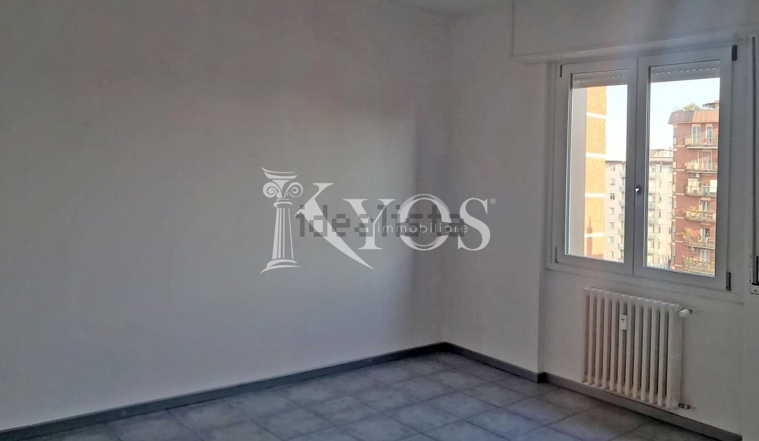 appartamento in affitto a Milano in zona Lorenteggio