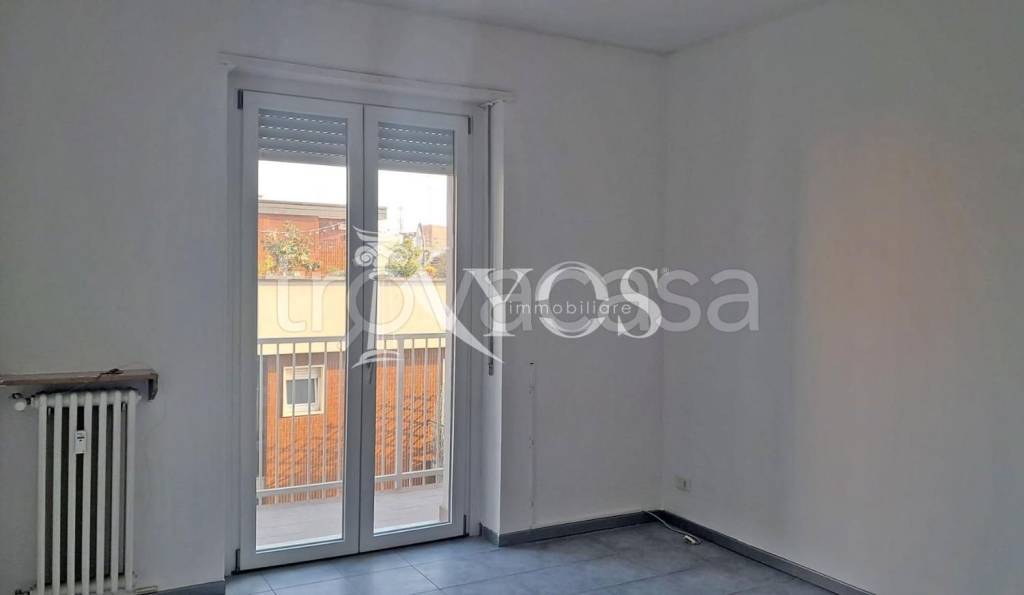 appartamento in affitto a Milano in zona Lorenteggio