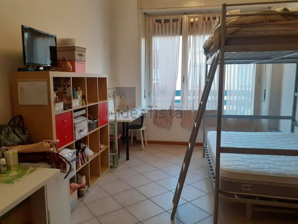 appartamento in affitto a Milano in zona Bovisa