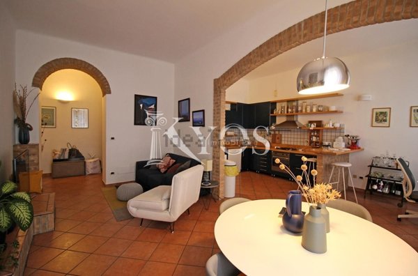 appartamento in affitto a Milano in zona XXII Marzo