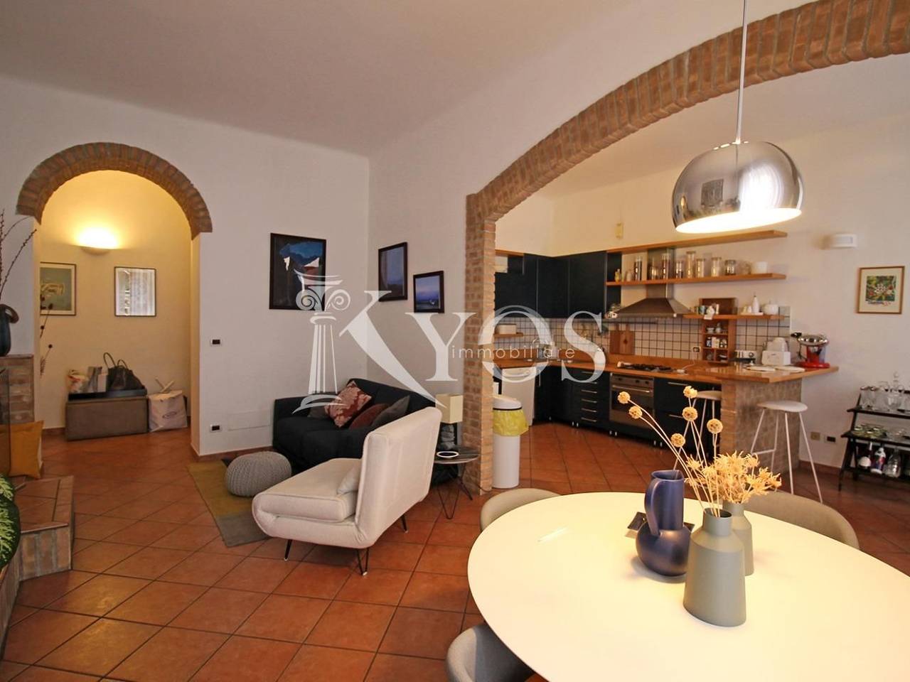 appartamento in affitto a Milano in zona XXII Marzo