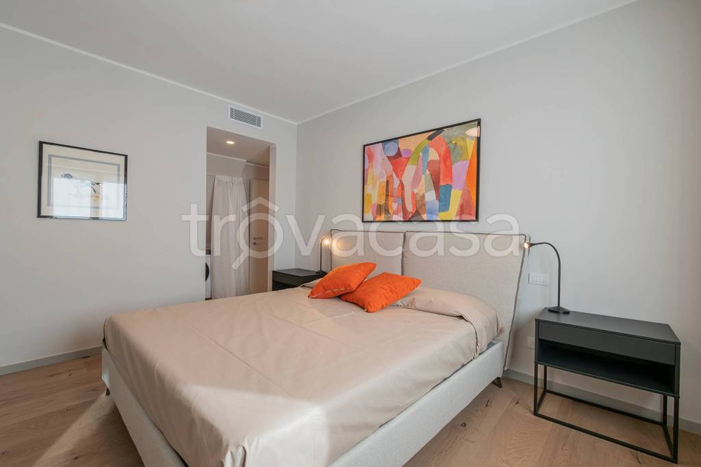 appartamento in affitto a Milano in zona Porta Garibaldi