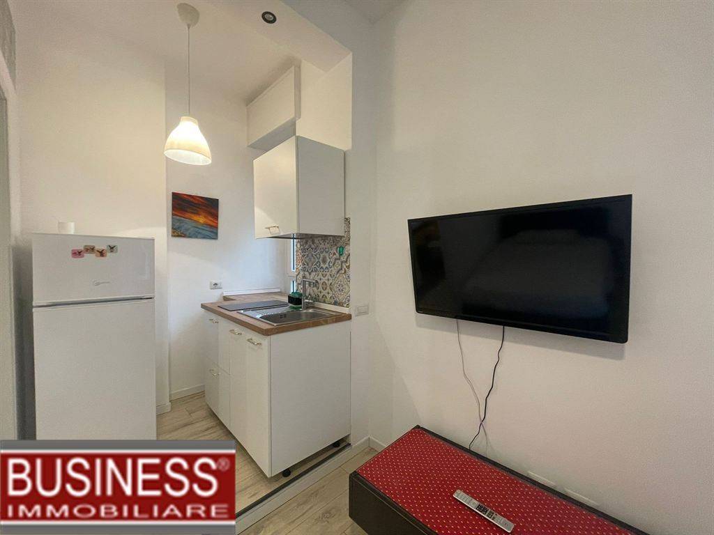 appartamento in affitto a Milano in zona Maggiolina