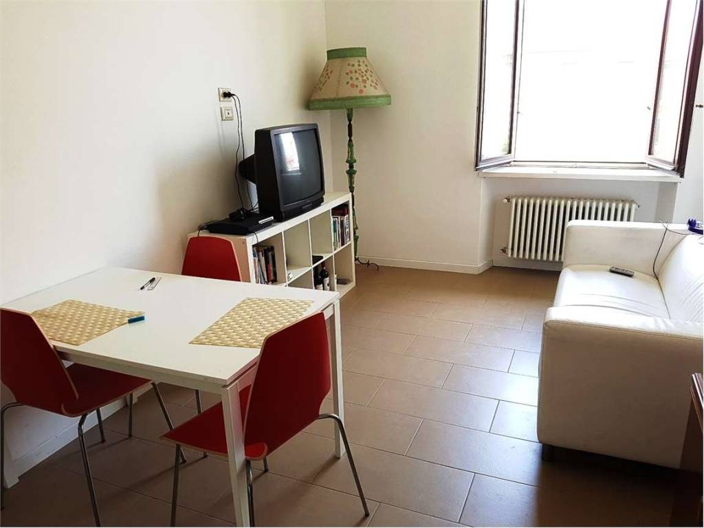 appartamento in affitto a Milano in zona Bocconi