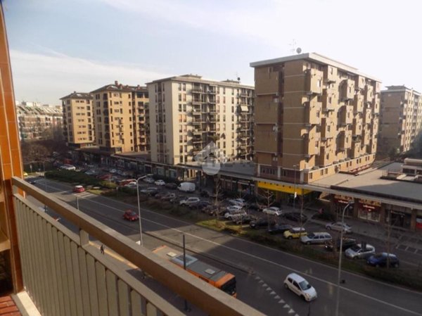 loft in affitto a Milano in zona Il Portello