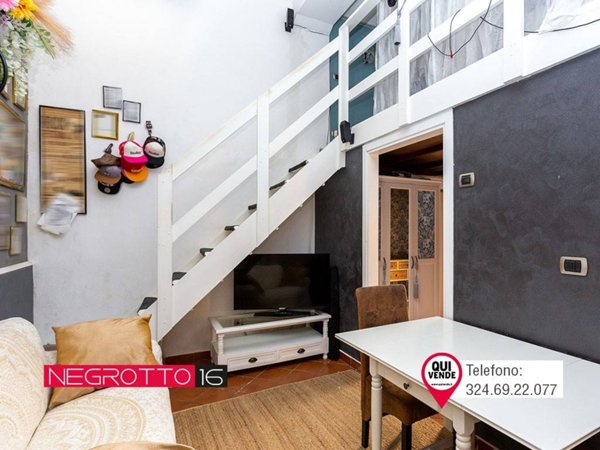 appartamento in affitto a Milano in zona Bovisa