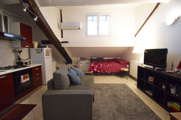 appartamento in affitto a Milano in zona Bocconi