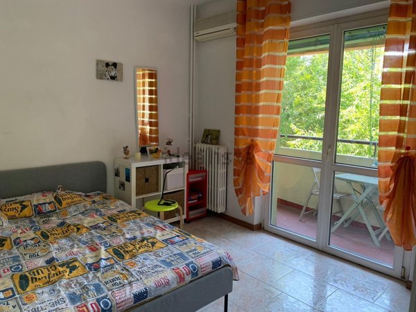 negozio in affitto a Milano in zona Bicocca