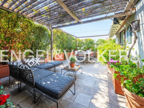 appartamento in affitto a Milano in zona Il Portello