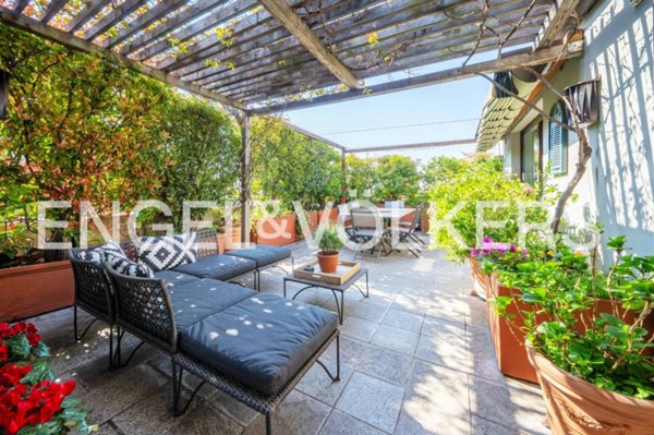 appartamento in affitto a Milano in zona Cadorna