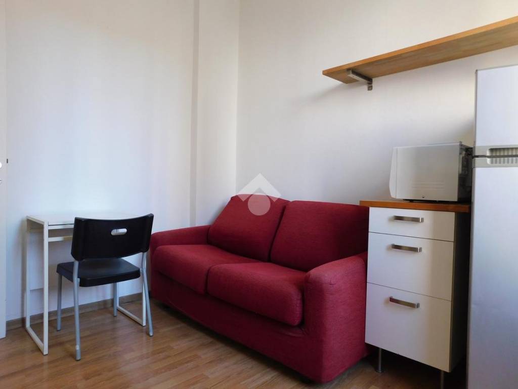 appartamento in affitto a Milano in zona Solari