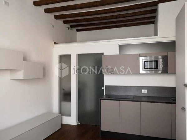 appartamento in affitto a Milano in zona Porta Romana