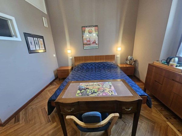 appartamento in affitto a Milano in zona Isola