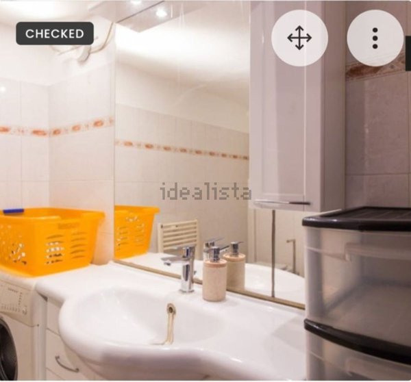 appartamento in affitto a Milano in zona Cinque Giornate