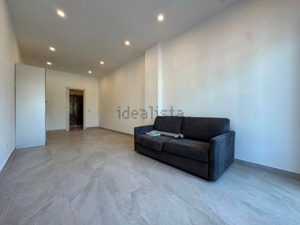 appartamento in affitto a Milano in zona Garegnano