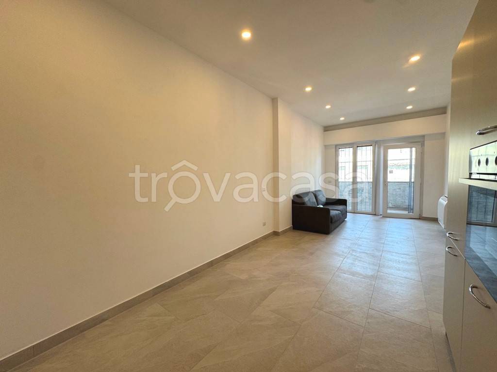 appartamento in affitto a Milano in zona Garegnano