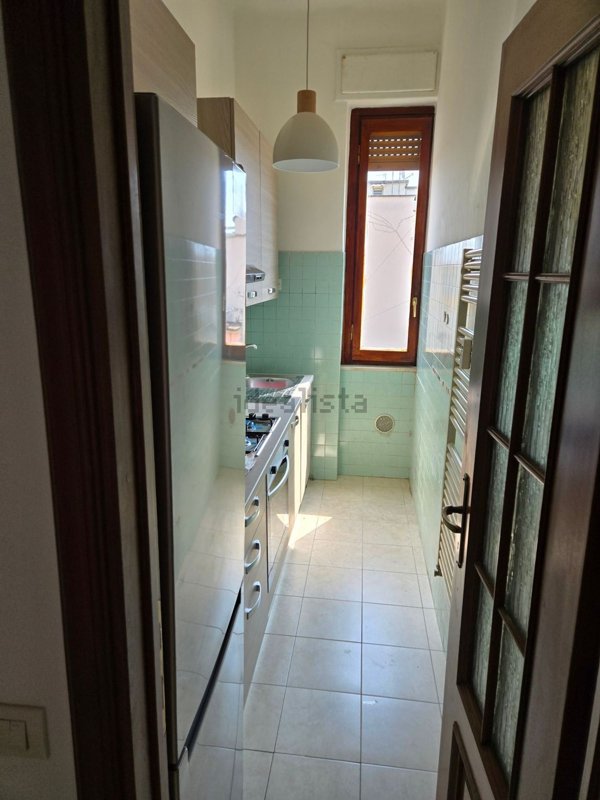 appartamento in affitto a Milano in zona Città Studi