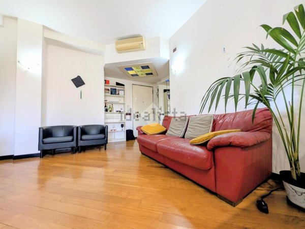 appartamento in affitto a Milano in zona Isola