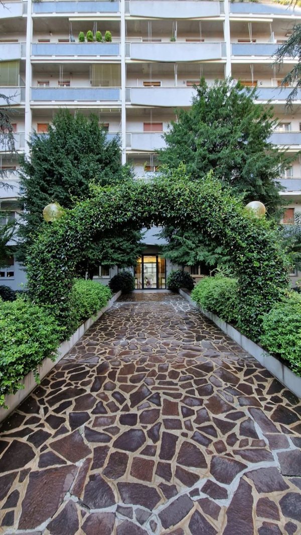 appartamento in affitto a Milano in zona Porta Vittoria