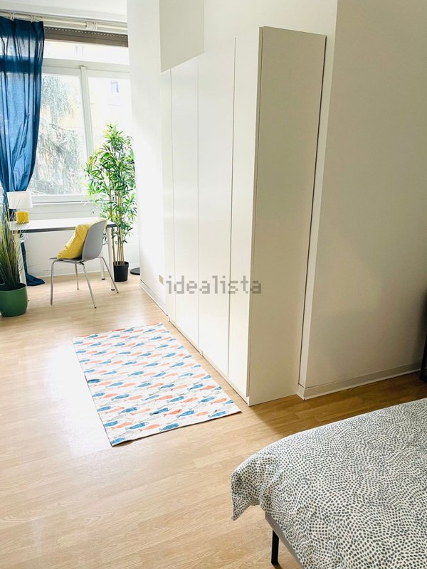 appartamento in affitto a Milano in zona Porta Genova