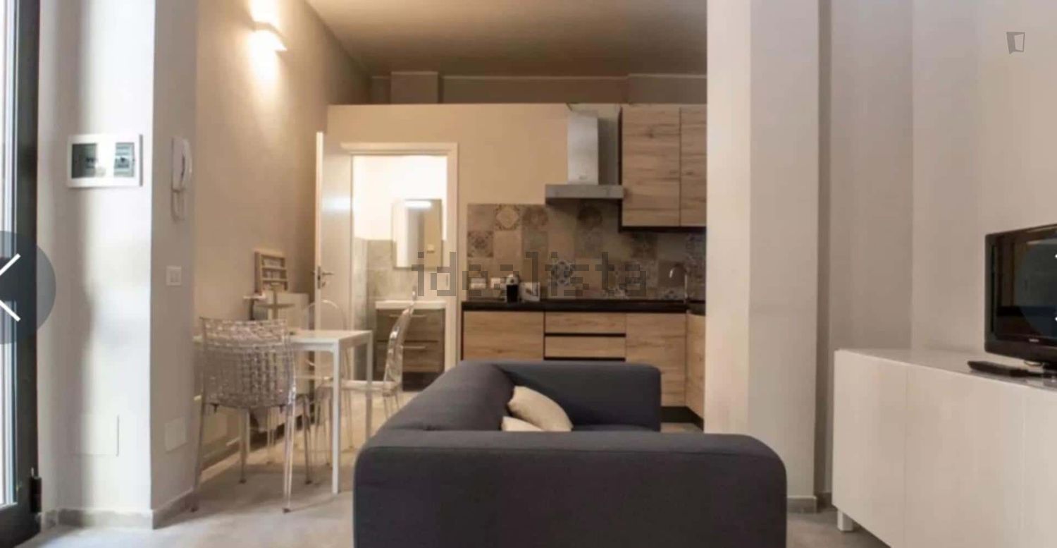 appartamento in affitto a Milano in zona Bocconi