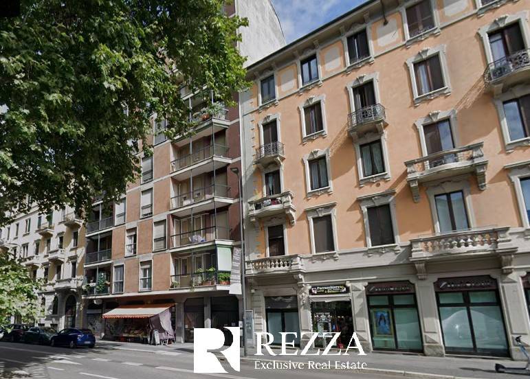 appartamento in affitto a Milano in zona Chiesa Rossa