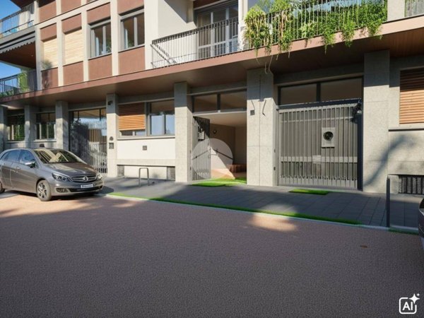 negozio in affitto a Milano in zona Lorenteggio