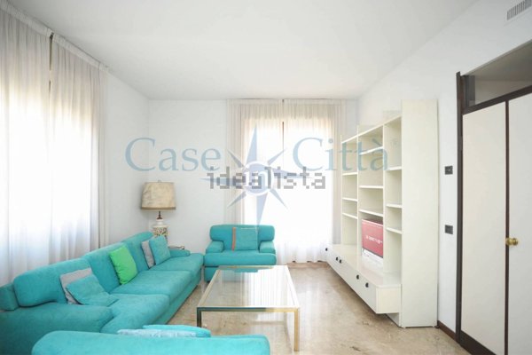 appartamento in affitto a Milano in zona San Vittore