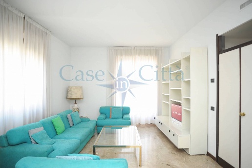 appartamento in affitto a Milano in zona San Vittore