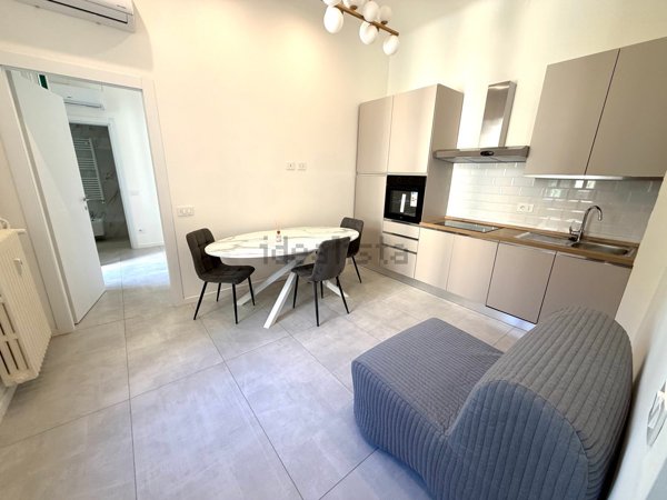 appartamento in affitto a Milano in zona Famagosta
