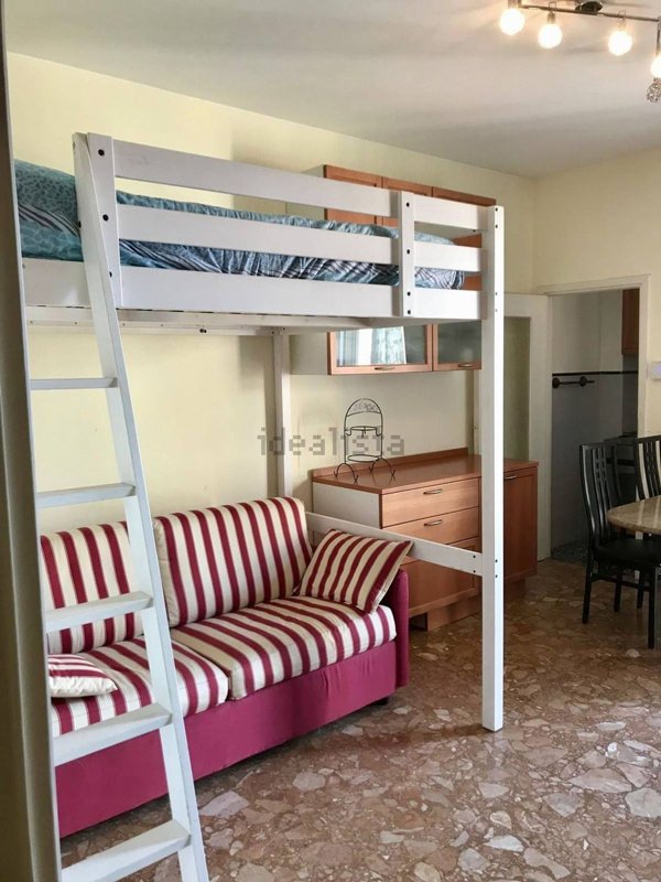 appartamento in affitto a Milano in zona Bocconi