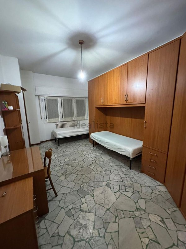 appartamento in affitto a Milano in zona Vigentino