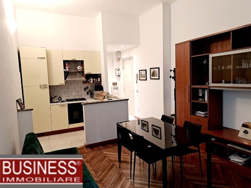 appartamento in affitto a Milano in zona Porta Garibaldi