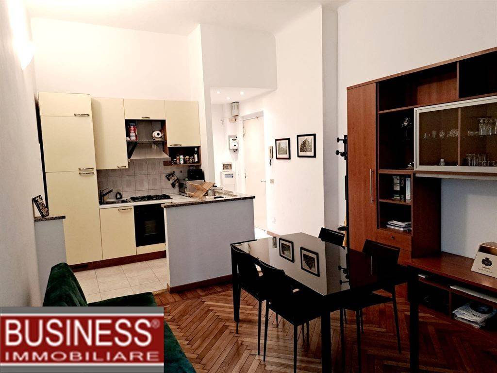 appartamento in affitto a Milano in zona Porta Garibaldi