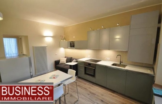 appartamento in affitto a Milano in zona Gorla