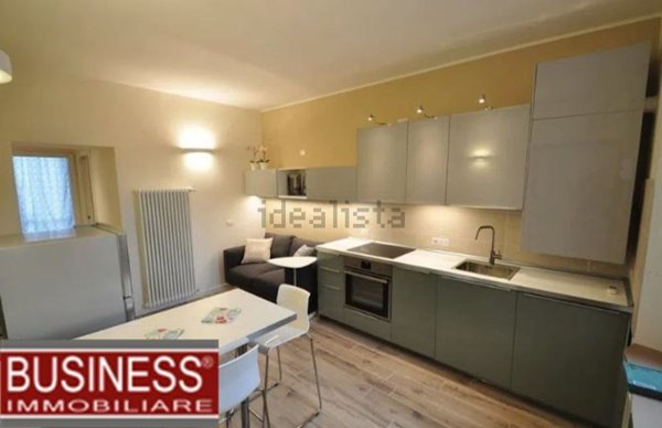 appartamento in affitto a Milano in zona Gorla