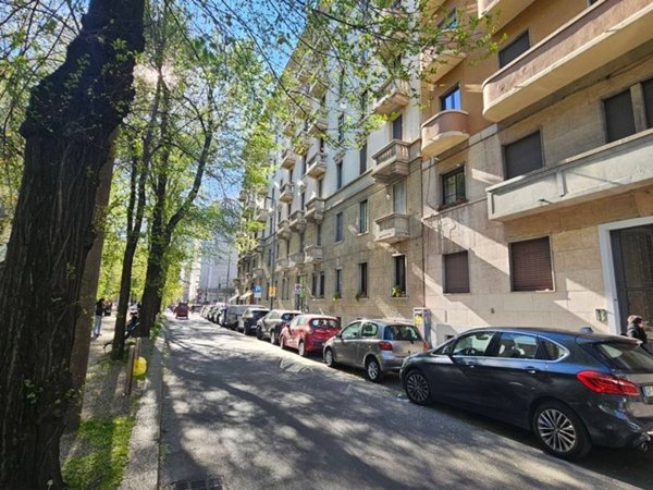 appartamento in affitto a Milano in zona Città Studi
