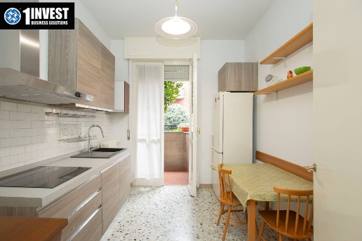 appartamento in affitto a Milano in zona Affori