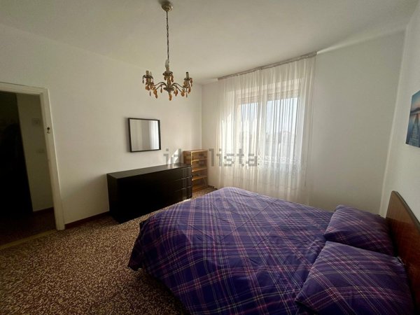 appartamento in affitto a Milano in zona Niguarda