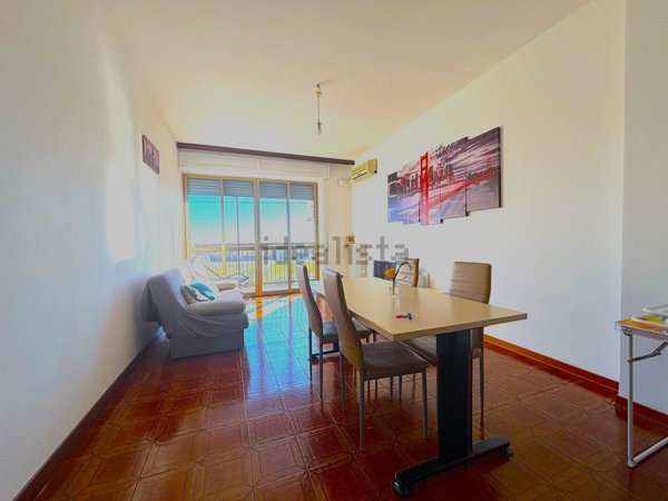 appartamento in affitto a Milano in zona Gallaratese