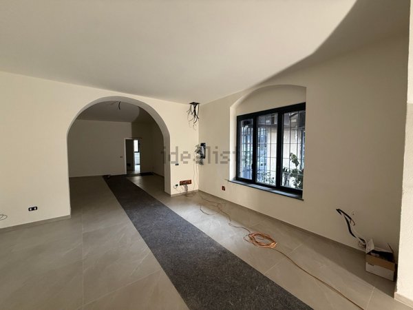 ufficio in affitto a Milano in zona Porta Garibaldi