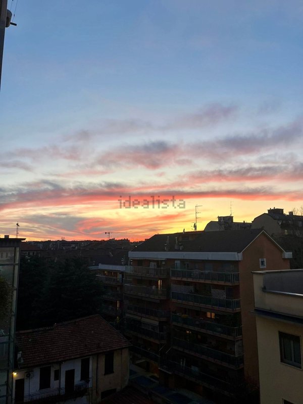 appartamento in affitto a Milano in zona Lorenteggio